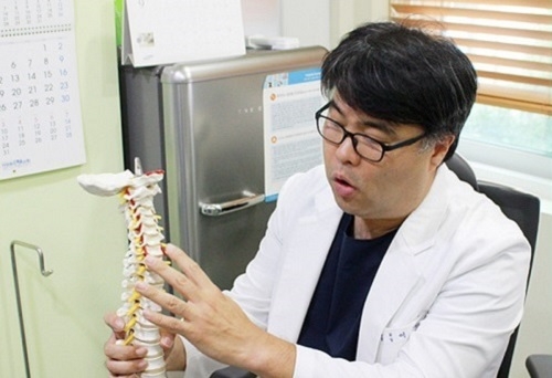 이석참바른의원 이석 대표원장