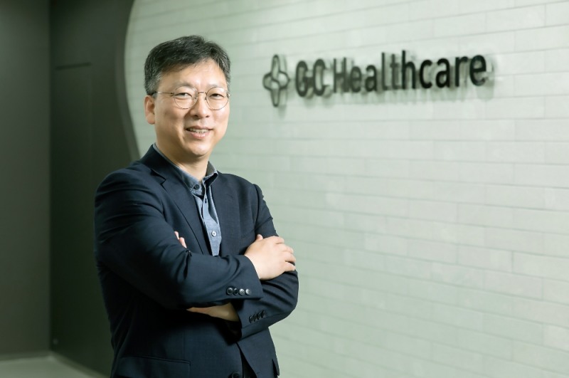 GC녹십자헬스케어, 안효조 대표이사 선임... 생활 헬스케어 플랫폼 구축
