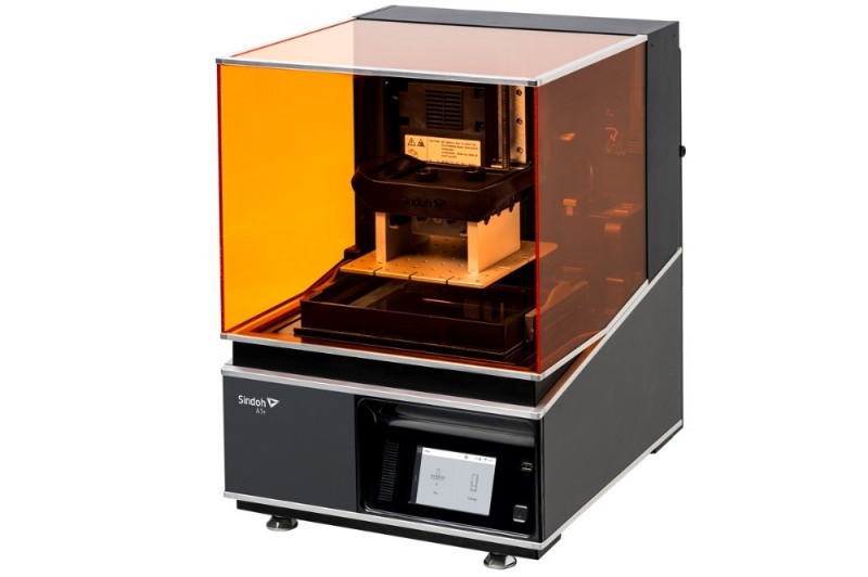 3D 프린터 ‘Sindoh A1+’