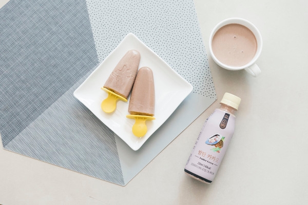 사진: 키토제니 신제품 '방탄카카오'