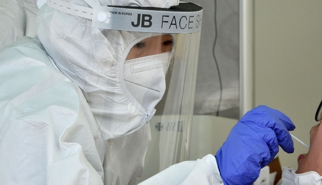 충남 천안, 상주 BTJ열방센터發 2명 추가 확진