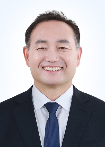더불어민주당 원내부대표 김원이 의원(전남 목포)