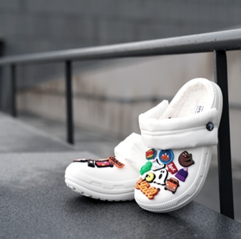 함께하면 더욱 따뜻한 커플 아이템, "한파 이겨내요"