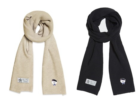 함께하면 더욱 따뜻한 커플 아이템, "한파 이겨내요"