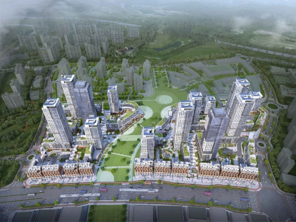 이미지 제공 = 금호건설