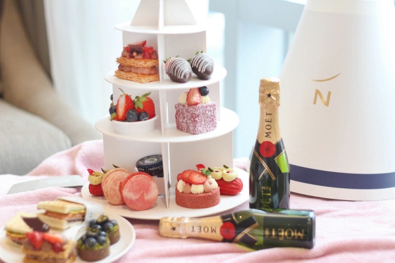 노보텔 앰배서더 동대문, 스위트 애프터눈 패키지 선봬