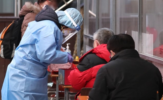 울산, 인터콥發 코로나19 확진자 3명 등 5명 추가 확진