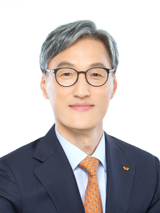 (사진=SK이노베이션) 조경목 SK에너지 사장