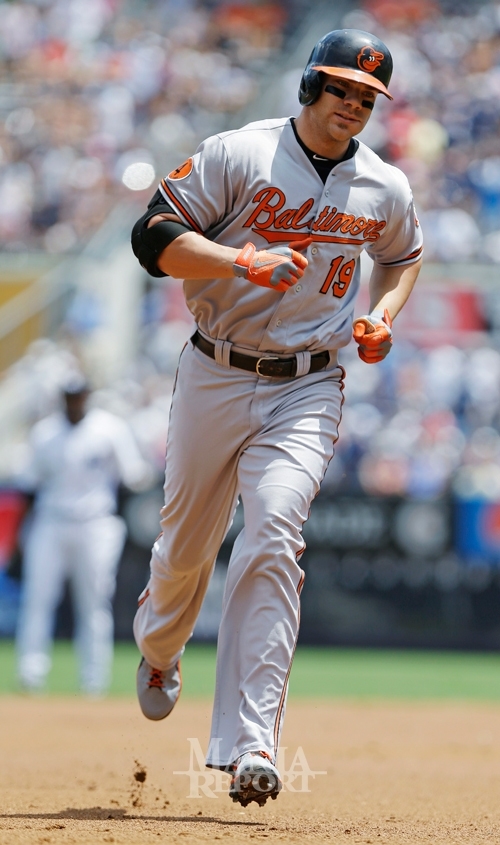 크리스 데이비스