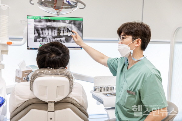모란나의특별한치과의원제공,곽홍재원장(구강악안면외과전문의)