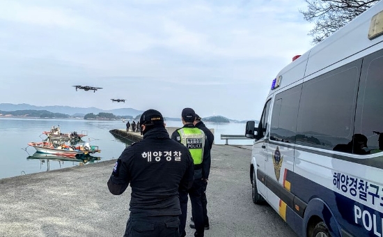 사진=완도해경