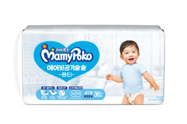 이미지 제공 = 엘지유니참