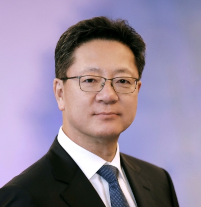 서울성모 혈액병원 이종욱 교수, 한국연구재단 선정 '한국의 우수 연구자'