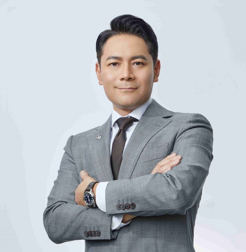 한국허벌라이프 정승욱 신임 대표이사