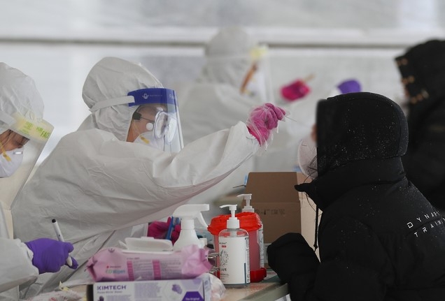 울산, 인터콥발 확진자 3명 등 9명 추가...누적 775명