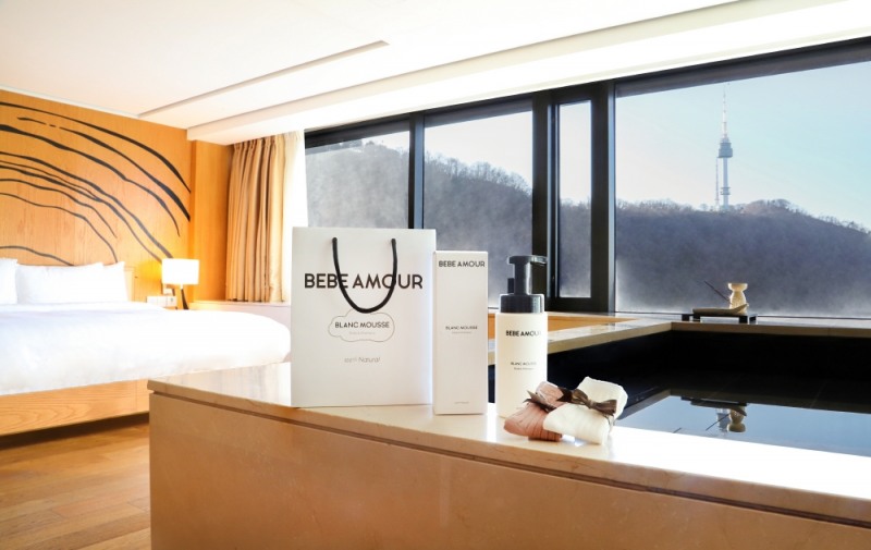 반얀트리 클럽 앤 스파 서울, '2021 유캉스 패키지' 선보여