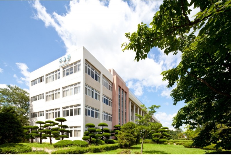 전주대학교 미래융합대학, 성인·재직자 특별전형신입생 정시모집