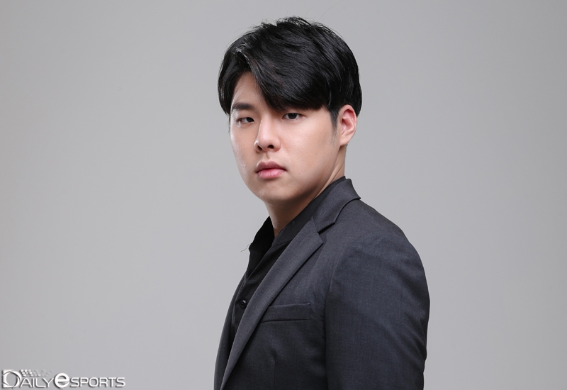 문호준 한화생명e스포츠 감독.