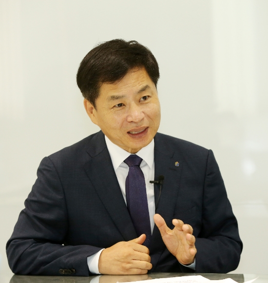 장석웅 전남도교육감./사진=전남교육청