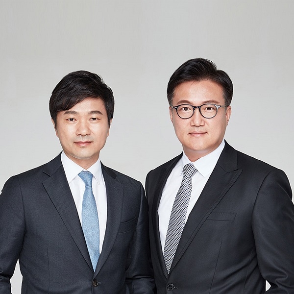 사진=법무법인 혜안 부동산전문센터 곽정훈(좌)·최병천(우) 변호사
