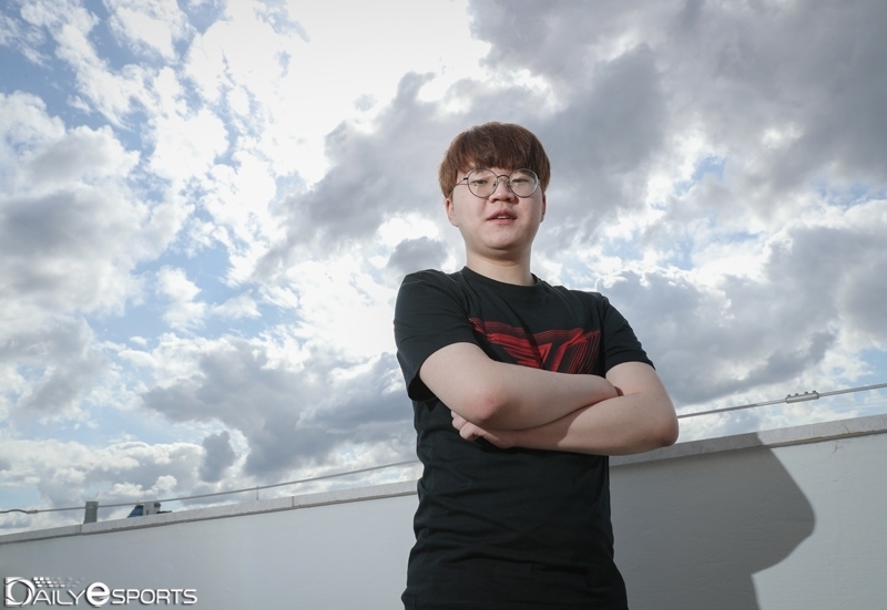 '클로저' 이주현.