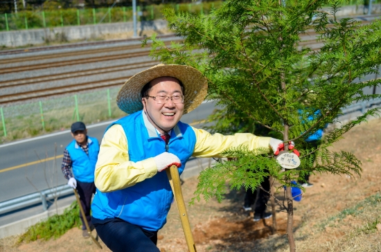 허석 순천시장/사진=순천시