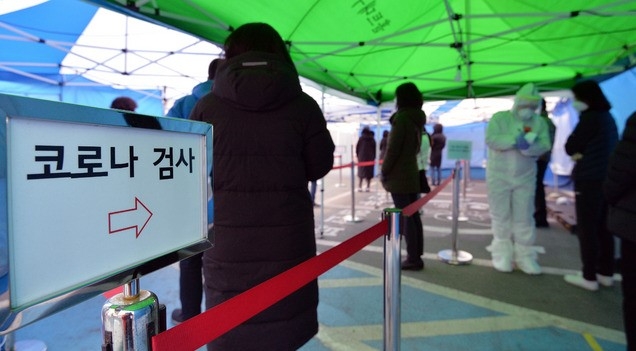 울산 투석치료 환자도 '양성' 등 8명 추가 확진