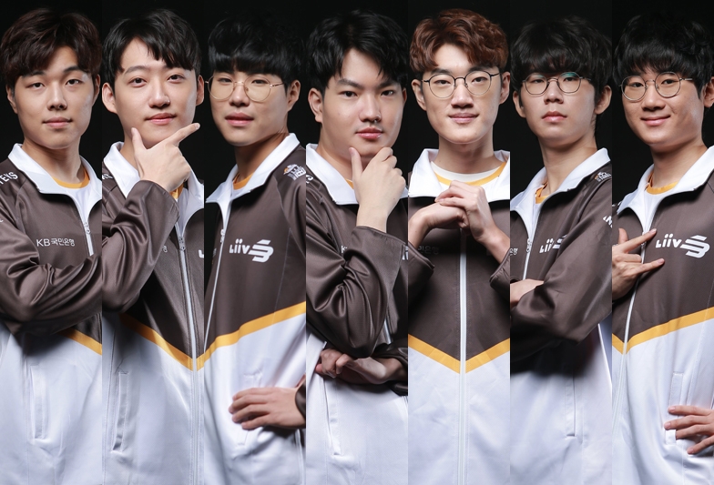 리브 샌드박스(사진=한국e스포츠협회 제공).