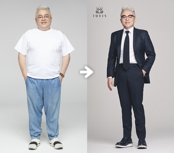 김형석 다이어트 성공, 21kg 감량 후 힐링음원 공개