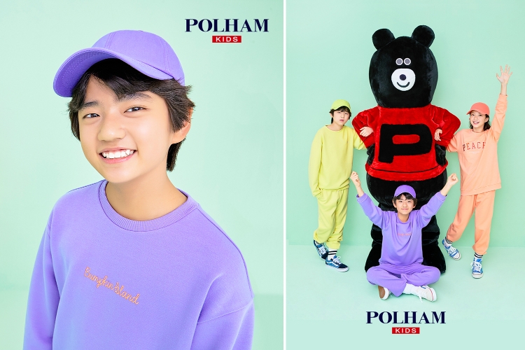 이미지 – 폴햄키즈 제공