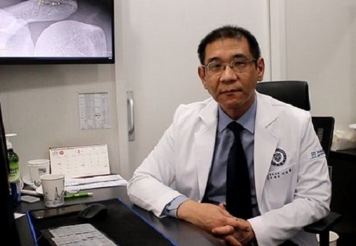 가자연세병원 김포점 이정환 병원장