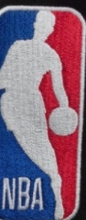 NBA 로고