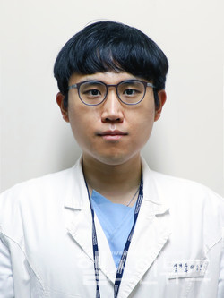 강동경희대학교병원제공,신경과이승민전공의