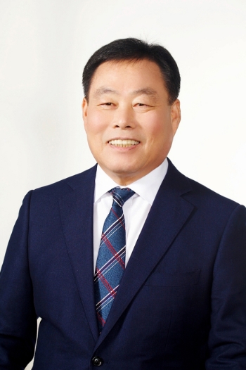 김산 무안군수