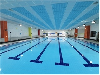 대전서부교육지원청, 관내 학교 건축물 색채디자인 적용