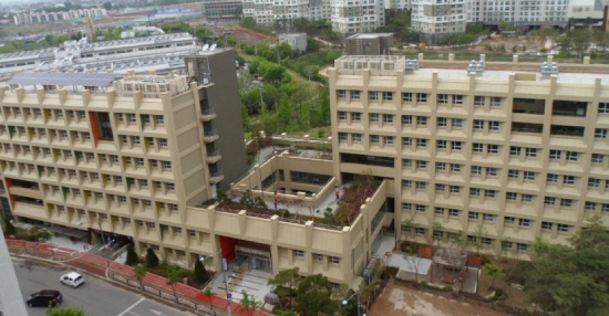 순천학사 전경/사진=순천시