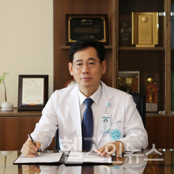 제주대학교병원제공,송병철병원장