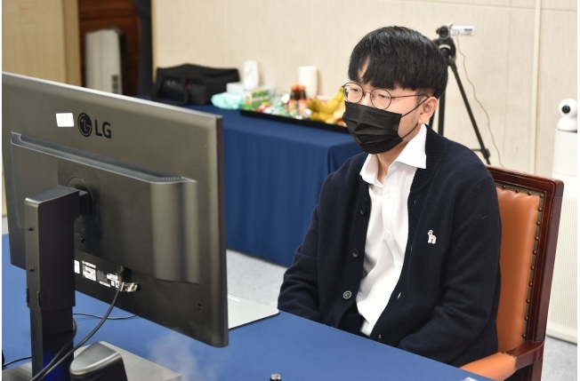 신진서 9단, 동갑내기 셰커와 첫 출전 응씨배 우승 노린다.