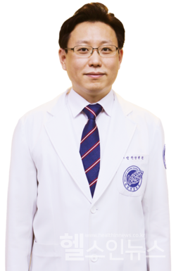 위담한방병원제공,최규호원장