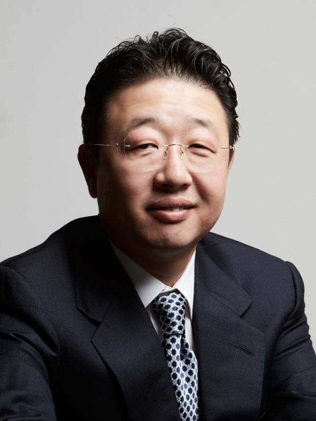 제24대 대한야구소프트볼협회장에 당선된 이종훈 DYC 주식회사 대표