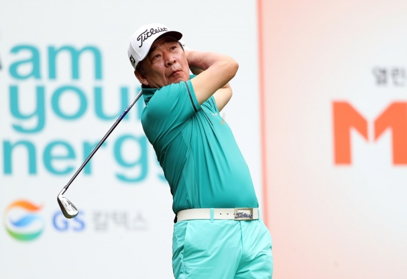 KPGA 코리안투어 최다 우승 기록 보유 '최상호', 통산 70승에 1승 남겨둬