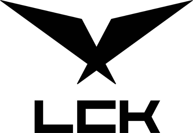 LCK(리그 오브 레전드 챔피언스 코리아) 새 로고 / 사진제공=LCK