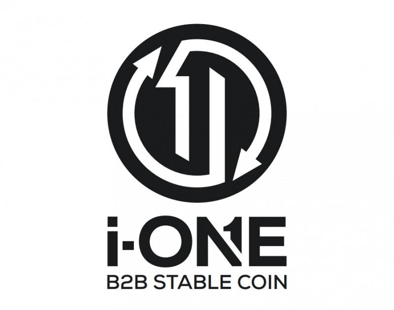 플랫폼 론칭 임박 아이원 코인(i-ONE Coin), 포블게이트 상장 발표