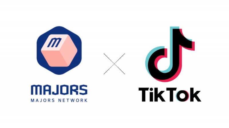 뉴즈, 틱톡 공식 교육 MCN ‘메이저스’ 출범