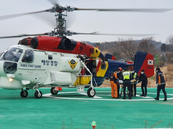 사진=여수해경