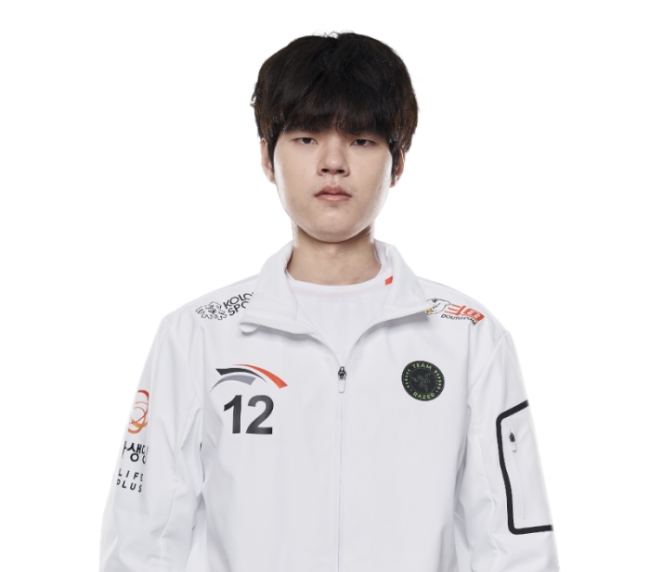 '데프트' 김혁규(사진=LCK 제공).