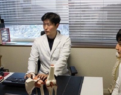 일호한의원 이일호 대표원장