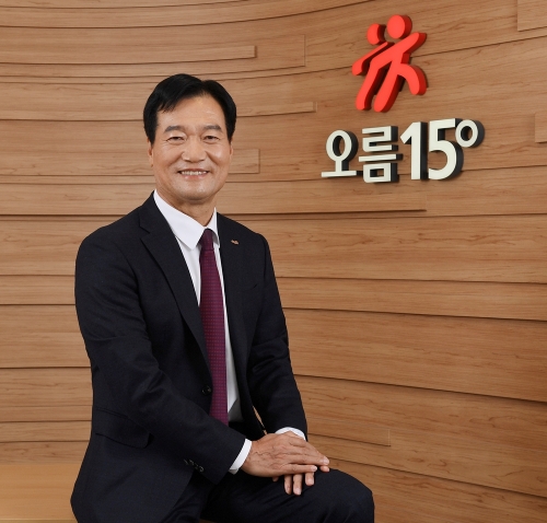 선진 이범권 총괄사장, 2020년 경기도 축산발전 유공자 표창수상