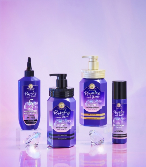 사진 제공 = LG생활건강