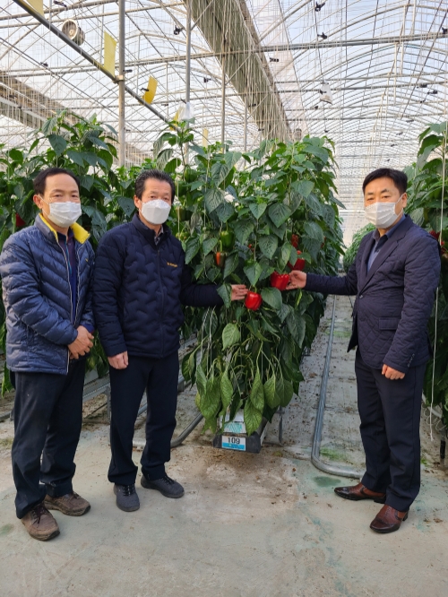 사진 제공 = NH농협무역